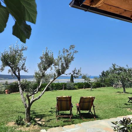 Casa Coronica Villa Secovlje Luaran gambar