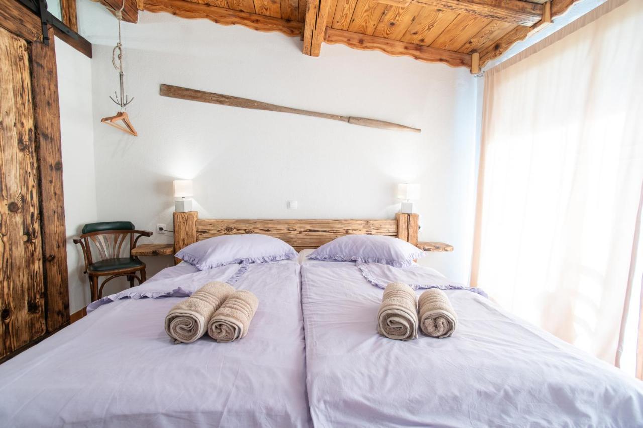 Casa Coronica Villa Secovlje Luaran gambar