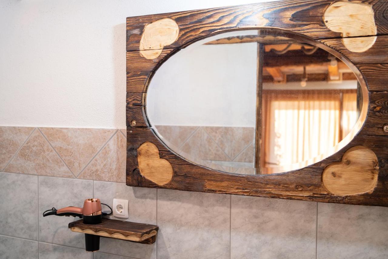 Casa Coronica Villa Secovlje Luaran gambar