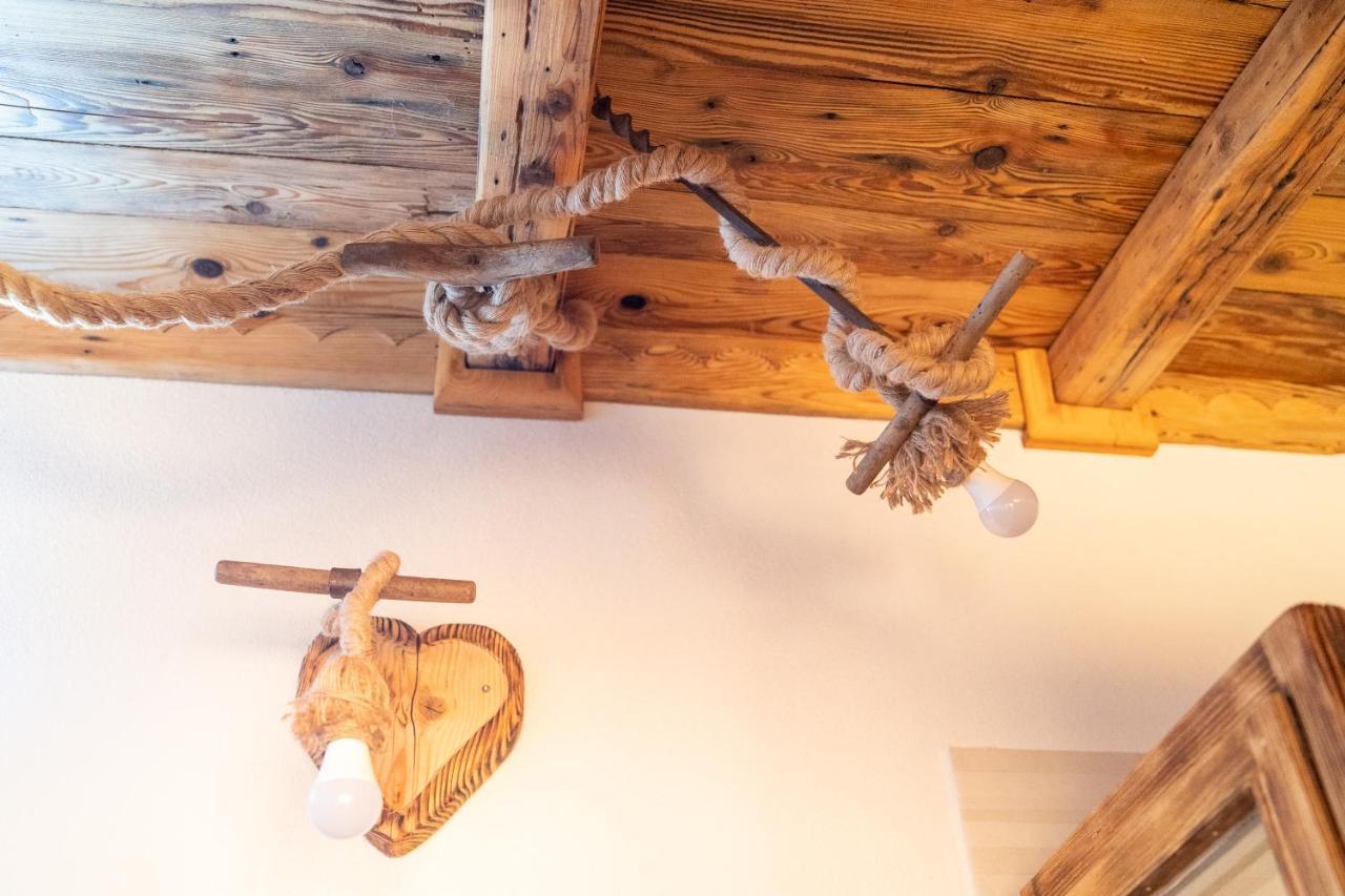 Casa Coronica Villa Secovlje Luaran gambar
